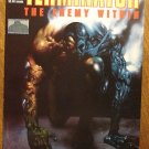 The Terminator: The Enemy Within #1 comic book - Dark Horse Comics