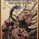 The Terminator: The Dark Years #4 comic book - Dark Horse Comics