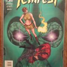 Tempest #3 comic book - DC Comics