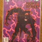 Teen Titans #18 (1990's series) comic book - DC Comics