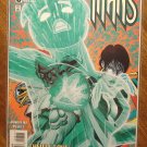 Teen Titans #8 (1990's series) comic book - DC Comics