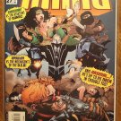 The Titans #27 comic book - DC Comics