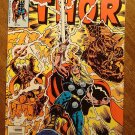 The Mighty Thor #297 comic book - Marvel Comics