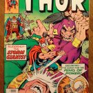 The Mighty Thor #295 comic book - Marvel Comics