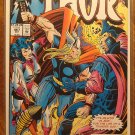 The Mighty Thor #467 comic book - Marvel Comics