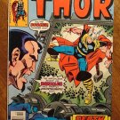 The Mighty Thor #268 comic book - Marvel Comics