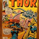 The Mighty Thor #261 comic book - Marvel Comics