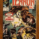Terror Inc. #1 comic book - Marvel Comics