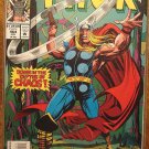 The Mighty Thor #464 comic book - Marvel Comics