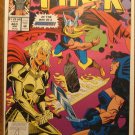 The Mighty Thor #463 comic book - Marvel Comics
