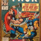 The Mighty Thor #461 comic book - Marvel Comics
