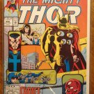 The Mighty Thor #456 comic book - Marvel Comics