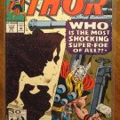 The Mighty Thor #444 comic book - Marvel Comics