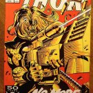 The Mighty Thor #435 comic book - Marvel Comics