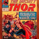 The Mighty Thor #434 comic book - Marvel Comics