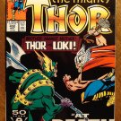The Mighty Thor #432 comic book - Marvel Comics