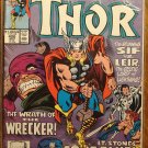 The Mighty Thor #426 comic book - Marvel Comics