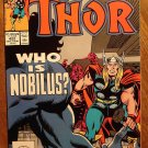 The Mighty Thor #422 comic book - Marvel Comics