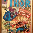The Mighty Thor #420 comic book - Marvel Comics