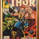 The Mighty Thor #417 comic book - Marvel Comics