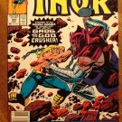 The Mighty Thor #397 comic book - Marvel Comics