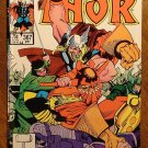 The Mighty Thor #367 comic book - Marvel Comics