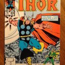 The Mighty Thor #365 comic book - Marvel Comics
