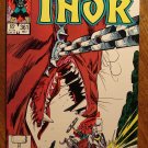 The Mighty Thor #361 comic book - Marvel Comics