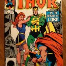 The Mighty Thor #359 comic book - Marvel Comics