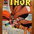 The Mighty Thor #355 comic book - Marvel Comics