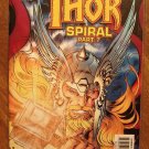 The Mighty Thor #66 (568) comic book - Marvel Comics