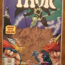 The Mighty Thor #483 comic book - Marvel Comics
