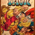 The Mighty Thor #481 comic book - Marvel Comics