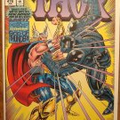 The Mighty Thor #476 comic book - Marvel Comics