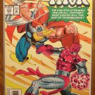 The Mighty Thor #473 comic book - Marvel Comics