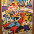 The Mighty Thor #472 comic book - Marvel Comics