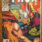 The Mighty Thor #465 comic book - Marvel Comics