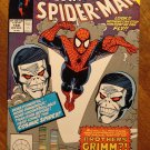 Peter Parker, The Spectacular Spider-man (spiderman) comic book #159 Marvel Comics