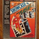 Silver Age Classics - Showcase #4 (Flash) comic book - DC Comics, reprint