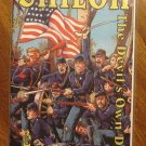 Shiloh: The Devil's Own Day #1 Civil War comic book - Heritage Collection