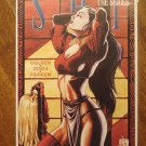 Shi: The Series #3 comic book - Crusade Comics