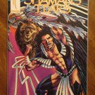Shaman's Tears #3 comic book - Image Comics, Mike Grell