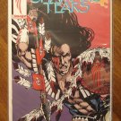 Shaman's Tears #2 comic book - Image Comics, Mike Grell