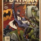 Batman Shadow of the Bat Annual #4 comic book NM/M, DC Comics