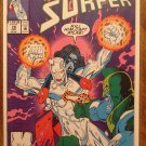 Silver Surfer #79 comic book - Marvel Comics