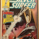 Silver Surfer #132 comic book - Marvel Comics