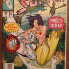Silver Surfer #91 comic book - Marvel Comics