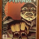 Showcase '95 #8 comic book - DC Comics, Mongul, The Spectre, Arsenal
