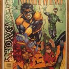 Showcase '93 #12 comic book - DC Comics, Nightwing, Green Lantern