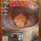Sliders Special: Deadly Secrets #3 comic book - Acclaim Comics